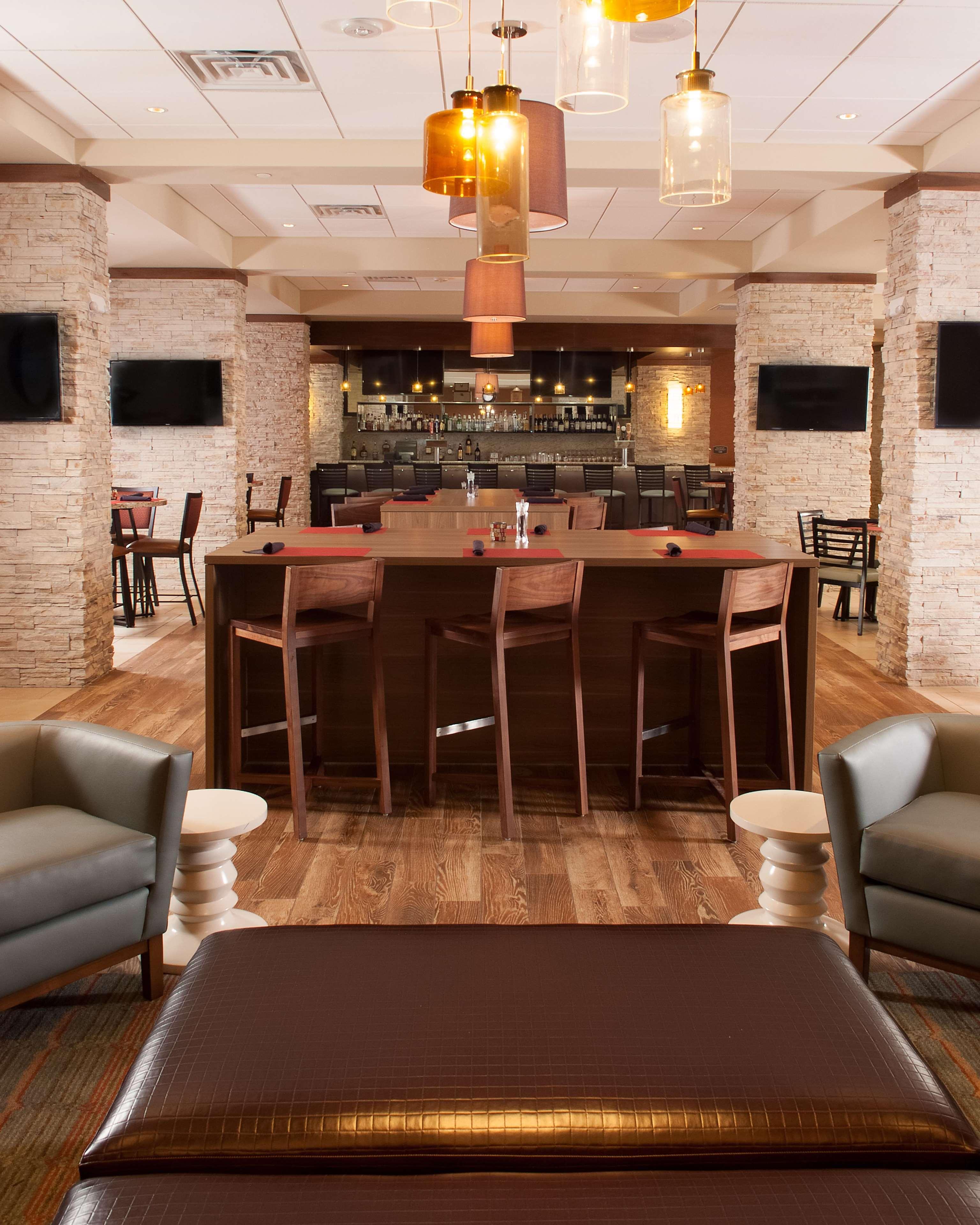 Embassy Suites By Hilton Nashville Airport Екстер'єр фото