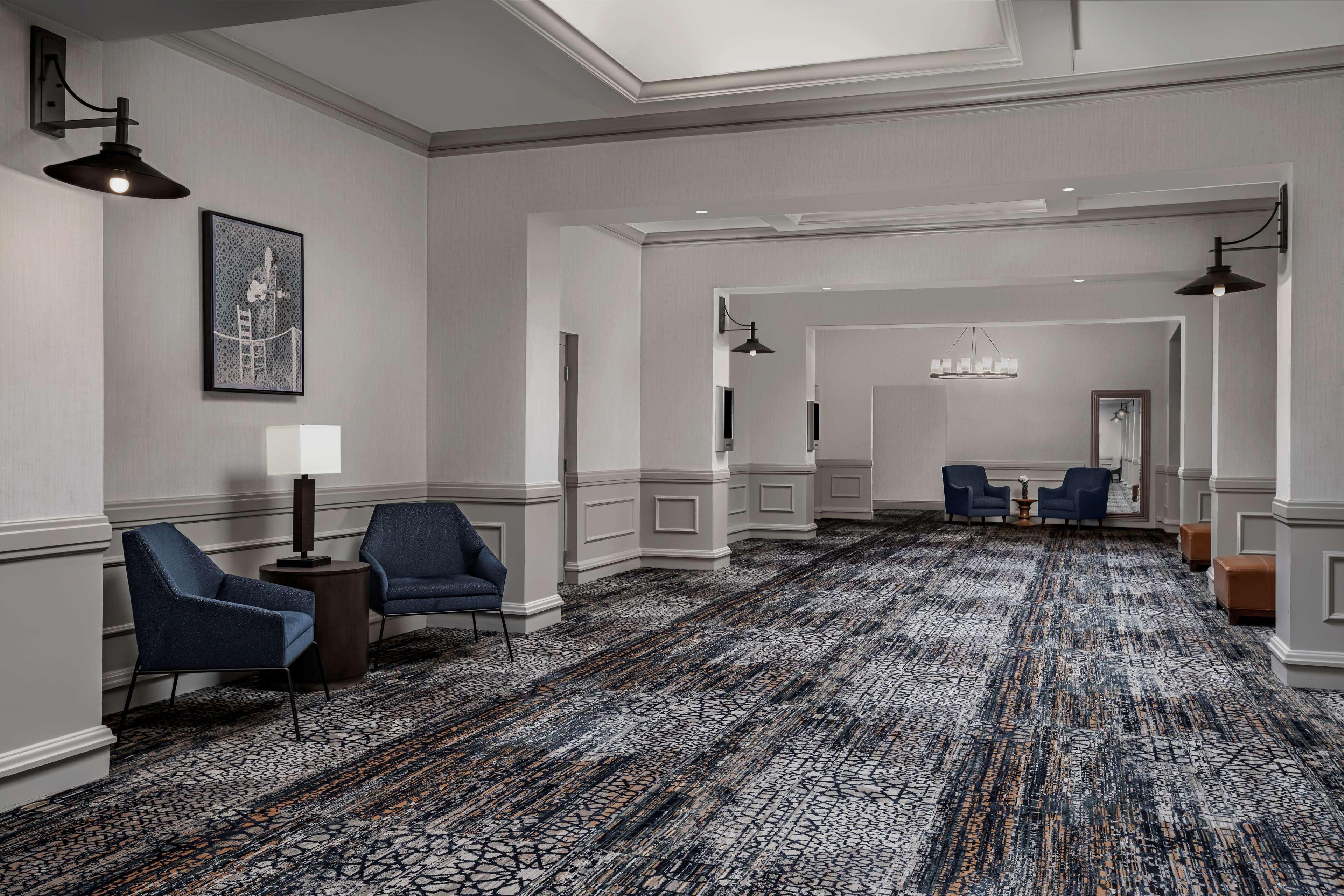 Embassy Suites By Hilton Nashville Airport Екстер'єр фото