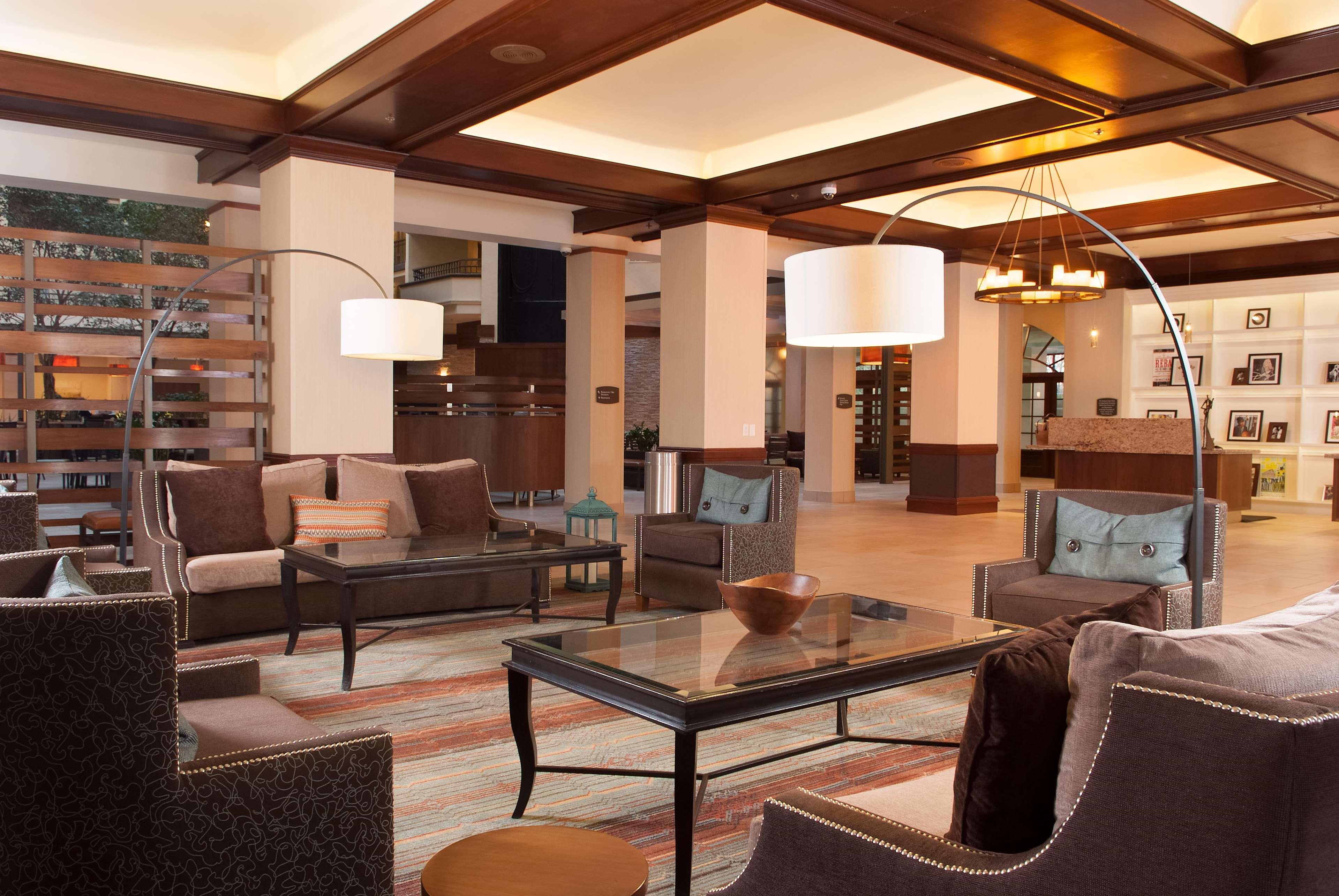 Embassy Suites By Hilton Nashville Airport Екстер'єр фото