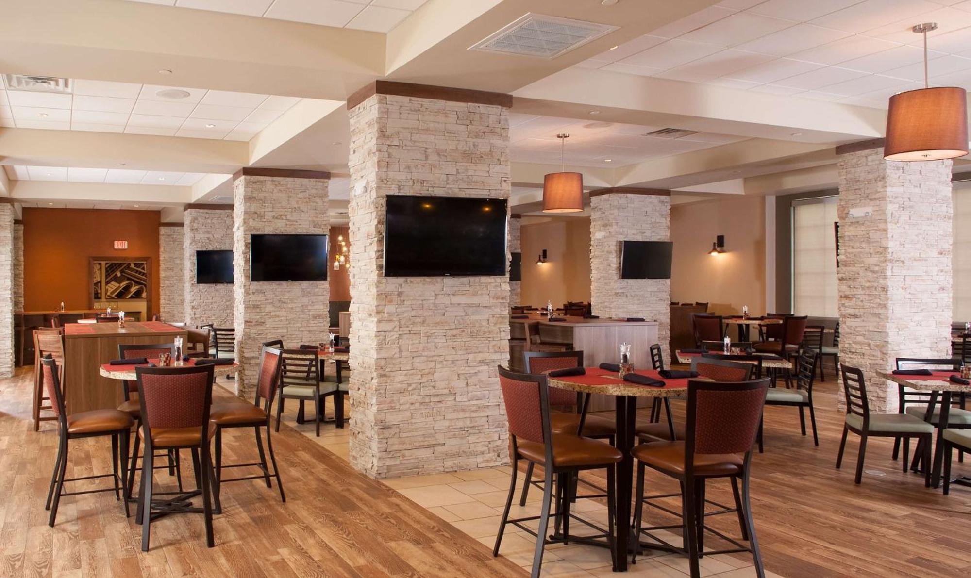 Embassy Suites By Hilton Nashville Airport Екстер'єр фото