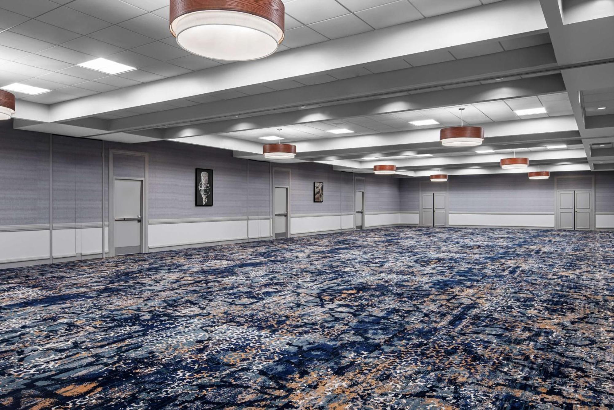 Embassy Suites By Hilton Nashville Airport Екстер'єр фото