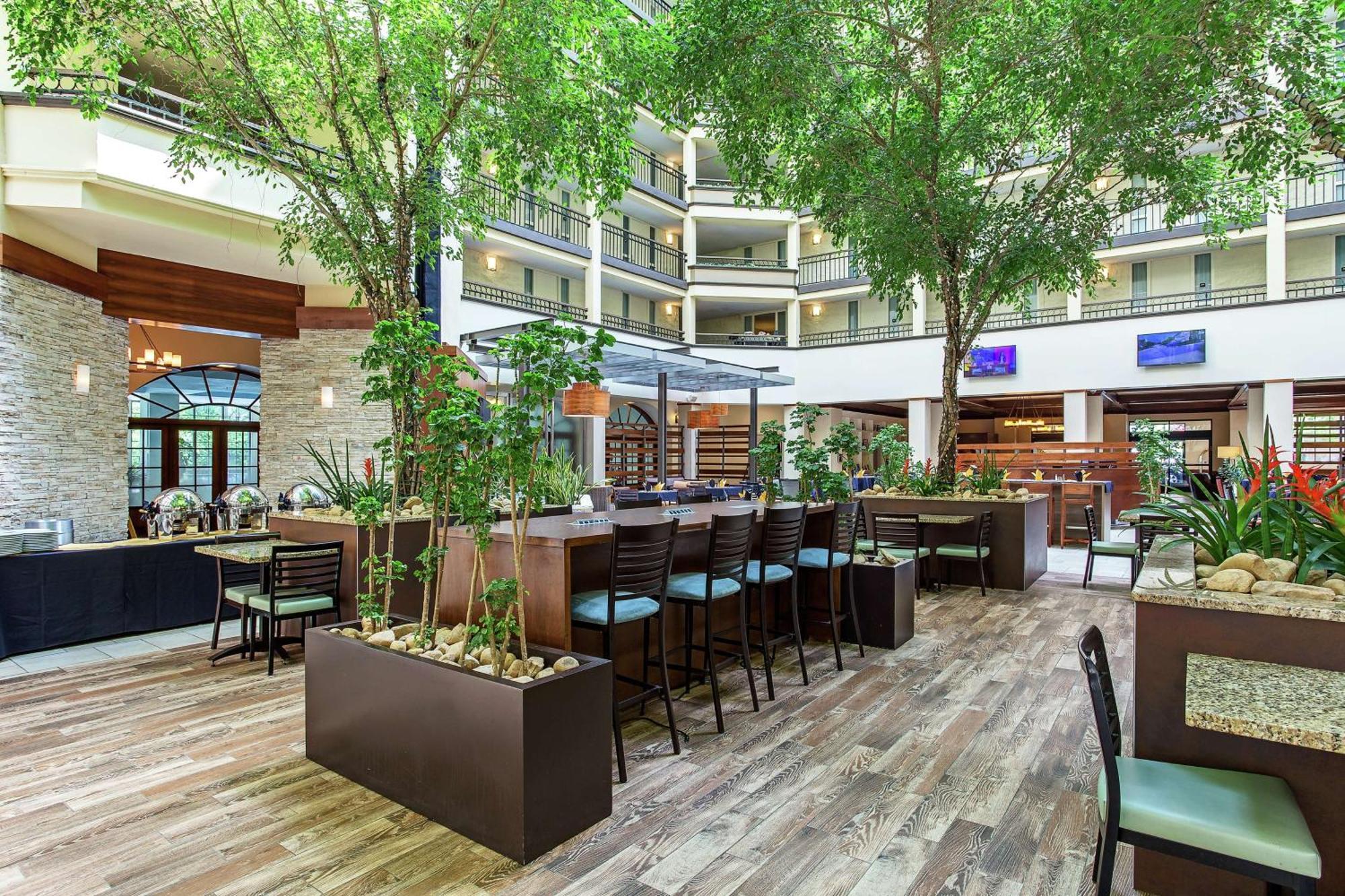 Embassy Suites By Hilton Nashville Airport Екстер'єр фото